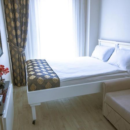 Iq Hotel Beyoglu 伊斯坦布尔 外观 照片